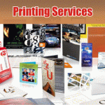 PRINTING SERVICES